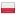 mosuro.pl server is located in Poland
